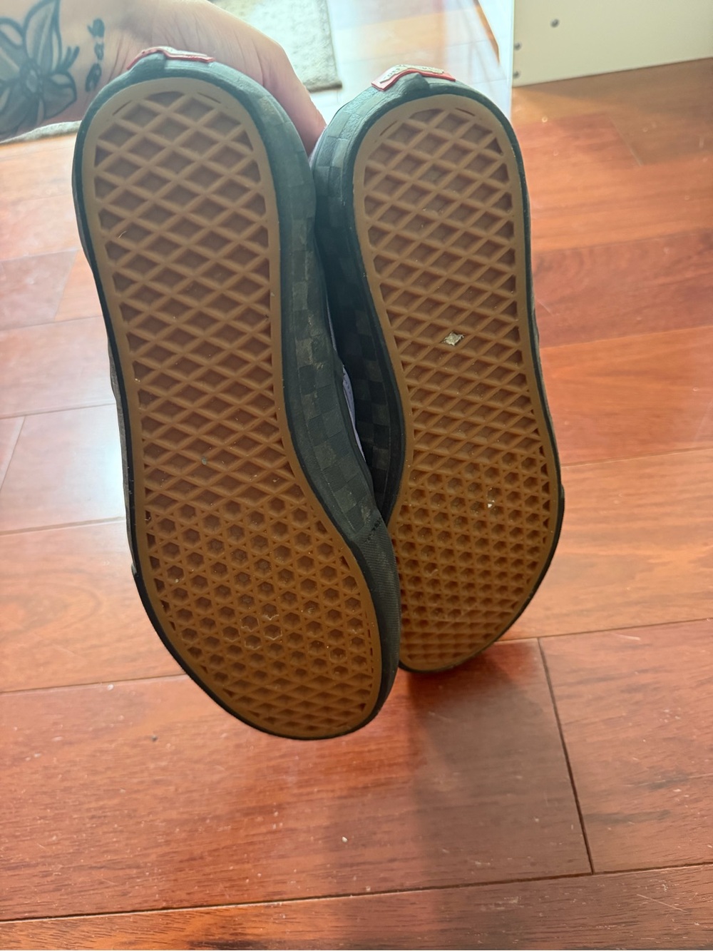 Vans slip on Shoe - Picture 4 of 6